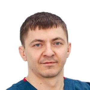 Плиско Дмитрий Александрович