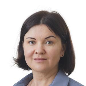 Безгинова Инна Петровна
