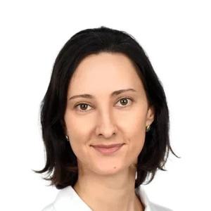 Атаулина Анастасия Игоревна