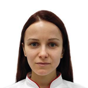 Тимашкова Ксения Евгеньевна