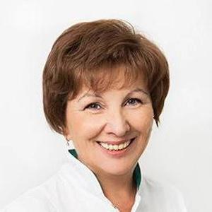 Миронова Зиля Азватовна