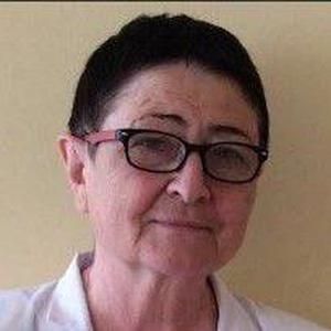 Трушкина Галина Александровна