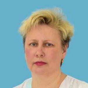Вавилова Елена Николаевна