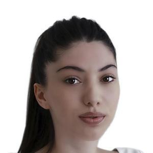 Ахмедова Сиясат Курбановна