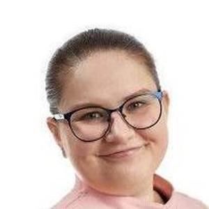 Казакова Наталья Андреевна