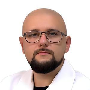 Комаренко Олег Вячеславович