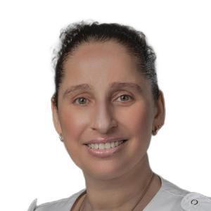 Вышлова Анна Сергеевна