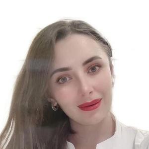 Чотчаева Фатима Магометовна
