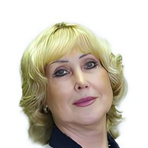 Макарова (Александрова) Татьяна Григорьевна