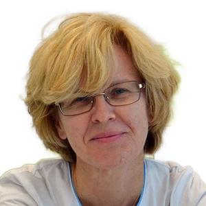 Чурикова Анна Петровна
