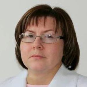 Каюкова Марина Владимировна