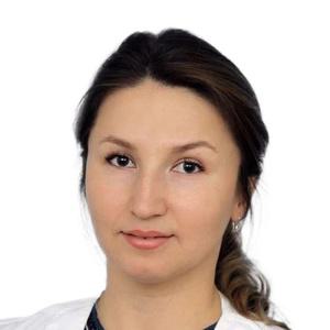 Семионова Снежана Ивановна