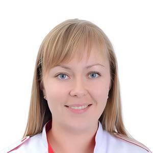 Черкасова Ольга Викторовна
