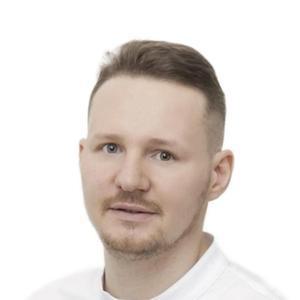 Тихомиров Сергей Евгеньевич
