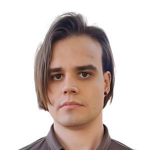 Самсиков Дмитрий Денисович