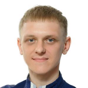 Сергеев Максим Сергеевич