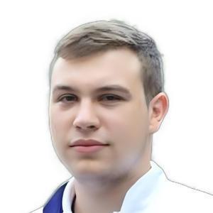 Ананич Артём Юрьевич
