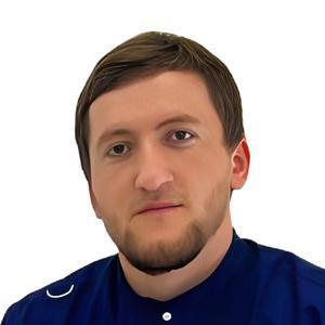 Рашидов Нурмагомед Асильдерович