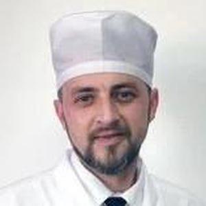 Гаптуллазянов Айдар Харисович