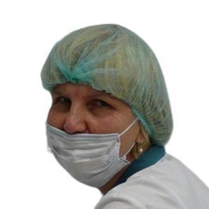 Кондратьева Марина Алексеевна
