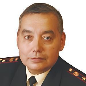 Сольнов Николай Михайлович