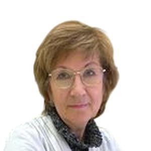 Гартинская Елена Алексеевна