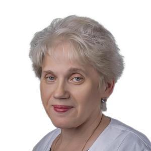 Кривцова Ирина Васильевна