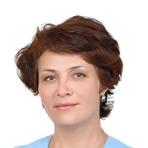 Юсупова Виктория Людвиговна