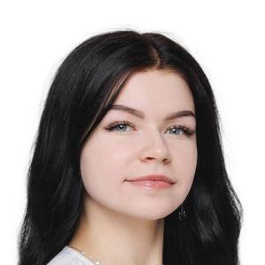 Корниенко Екатерина Евгеньевна