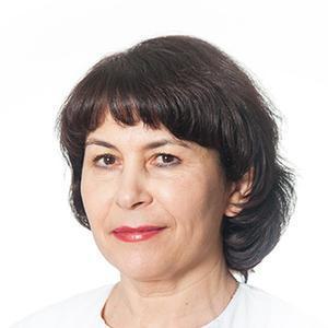 Подряднова Татьяна Валентиновна