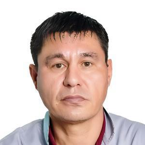Фролов Александр Иванович