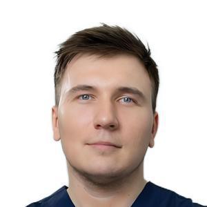 Радченко Владислав Вячеславович