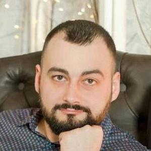 Эйгелис Никита Сергеевич