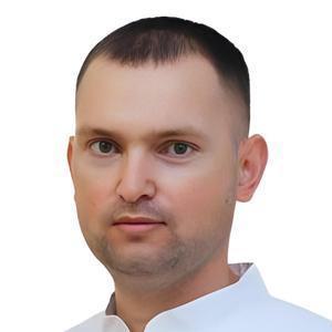 Мордвинов Роман Анатольевич