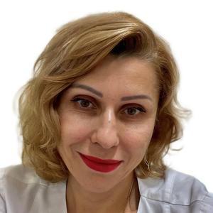 Абраменко Светлана Леонидовна