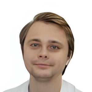 Акулич Игорь Сергеевич