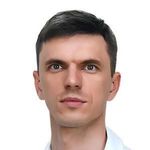 Глинин Кирилл Игоревич