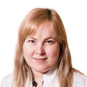 Мусина Диляра Мусавировна