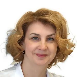 Яковлева Ирина Владимировна