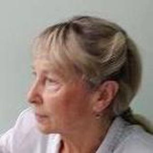Воробьева Галина Александровна