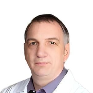 Евдокименко Павел Валерьевич