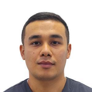 Камбаров Нуржан Кадырович