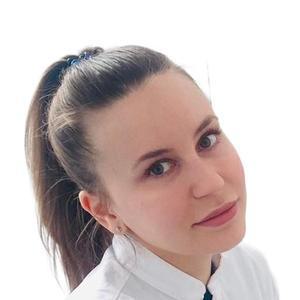Фадеева (Колораш) Валерия Витальевна