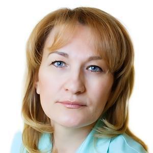 Ковшова Наталья Константиновна