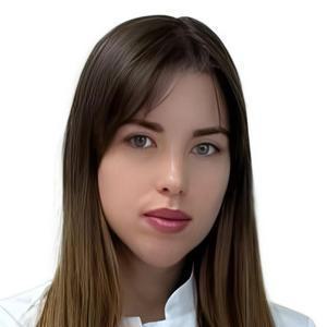 Чернышенко Татьяна Сергеевна