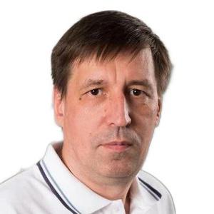 Похиленко Вячеслав Алексеевич