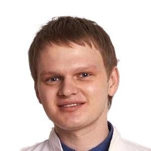 Кохонов Роман Николаевич