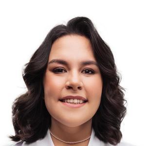Байрамгалина Алина Фаниловна