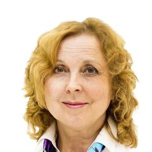 Кольчугина Елена Николаевна