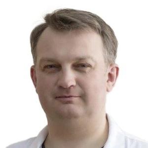 Черкесов Владимир Николаевич